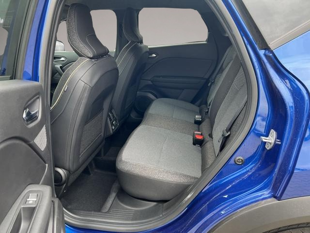 Bild 5 Renault Captur Techno Safety-, Parking- & Winterpaket Captur T.