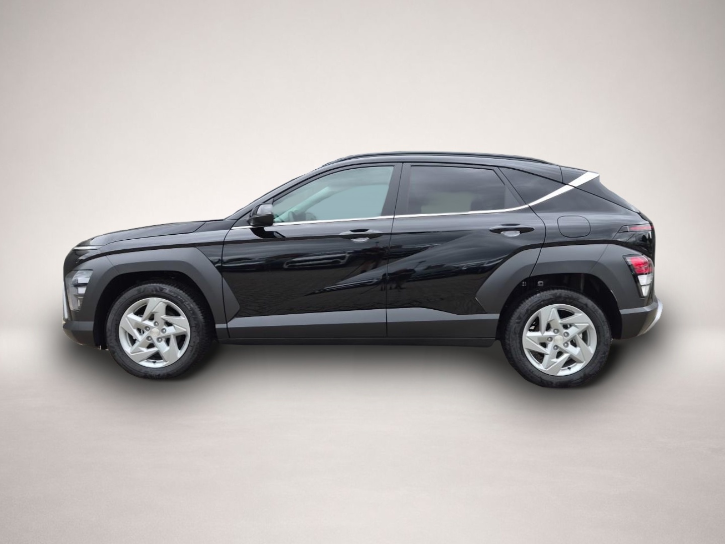 Bild 2 Hyundai Kona Trend 1.6 T-GDI 150PS Automatik Voll-LED-S