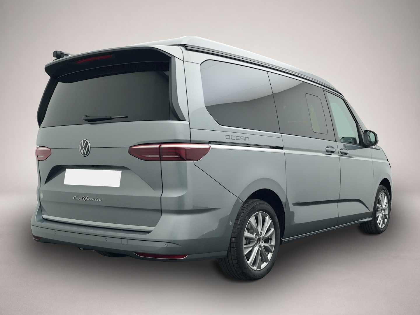 Bild 5 Volkswagen T7 California Ocean TDI DSG LED NAVI MARKISE