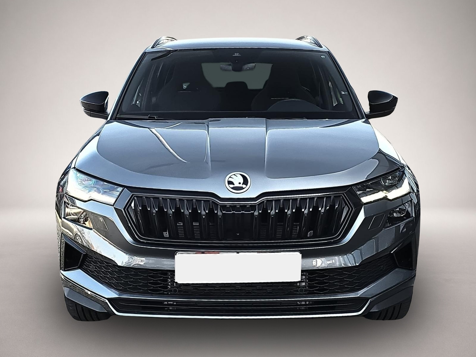 Bild 2 Skoda Karoq 1.5 TSI DSG Sportline 360Grad Kamera / ACC