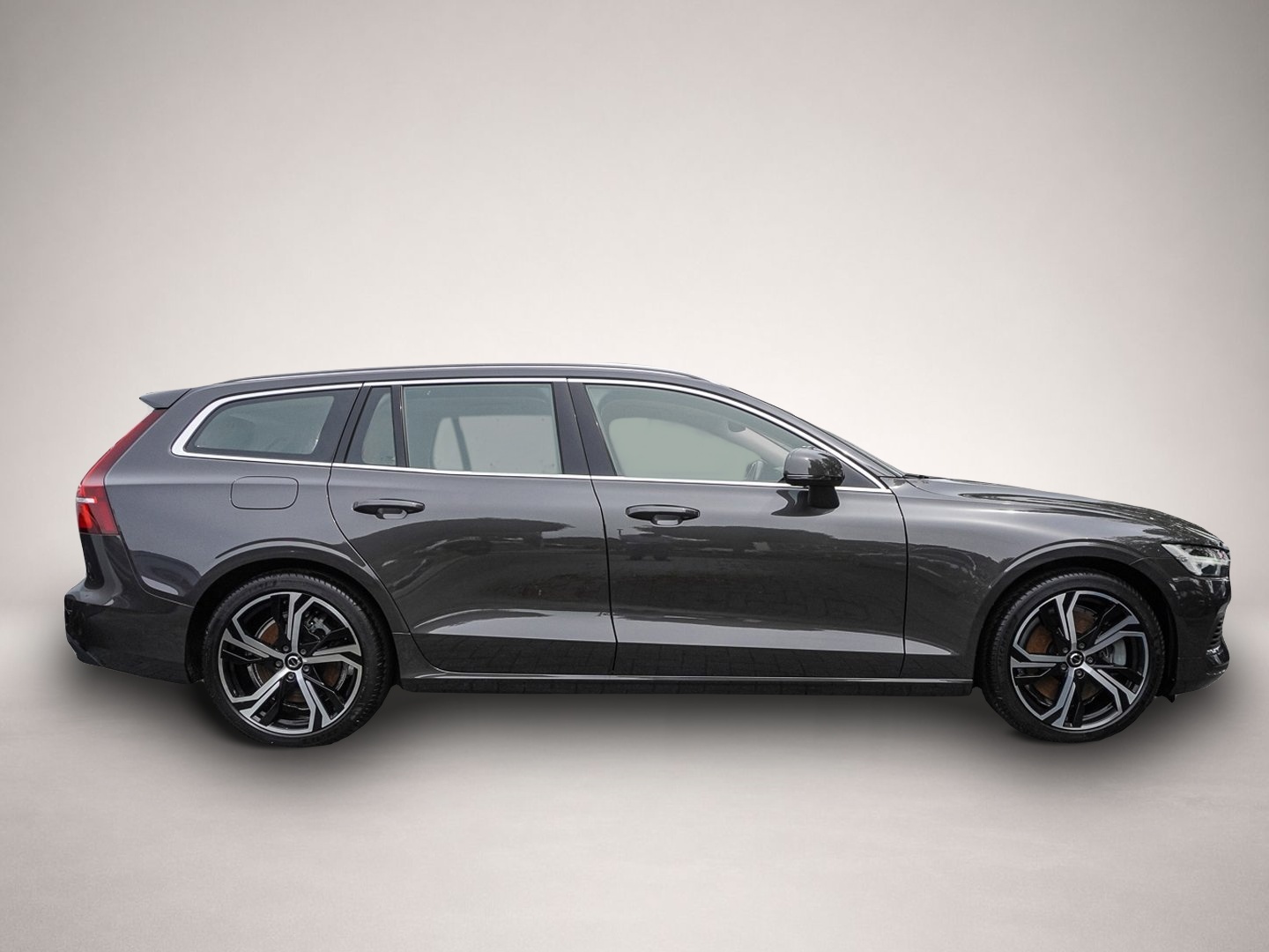 Bild 4 Volvo V60 T8 Twin Engine AWD Ultimate Bright AHK Head