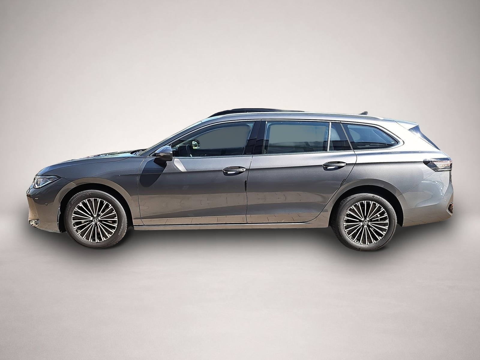 Bild 4 Volkswagen Passat Variant 2.0 TDI DSG Elegance / Head-up