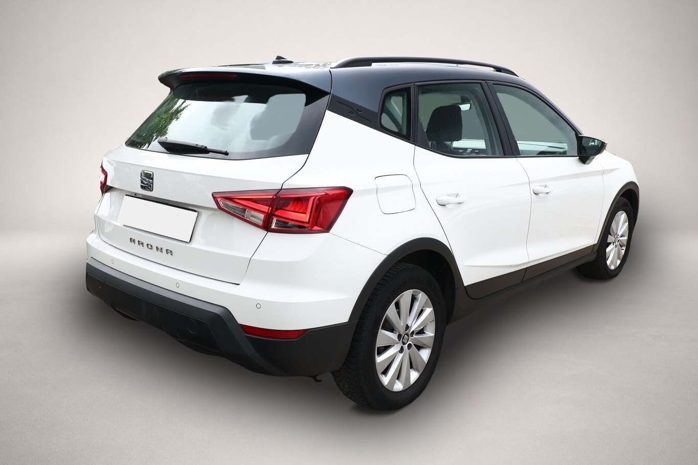 Fotografie 3 des Seat Arona 1.0 TSI 110 DSG Style LED FullLi SHZ Temp