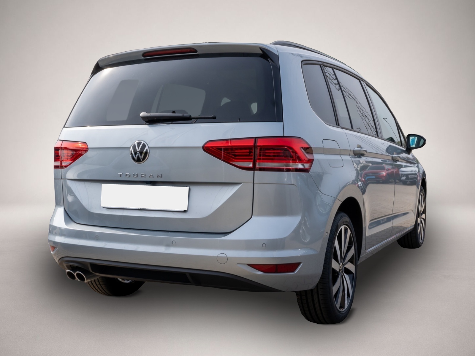 Bild 3 Volkswagen Touran