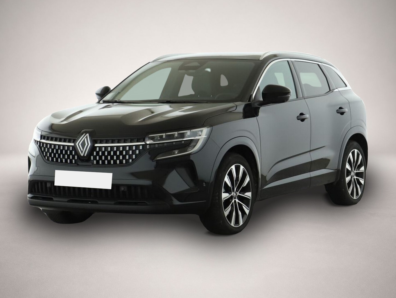 Fotografie Renault Austral E-Tech Techno Pano Massage 360° eHK ACC
