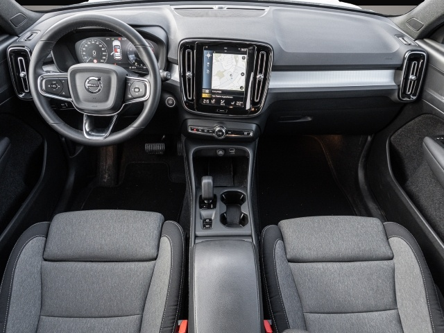 Bild 5 Volvo XC40 Core 2WD Navi Digitales Cockpit Soundsystem