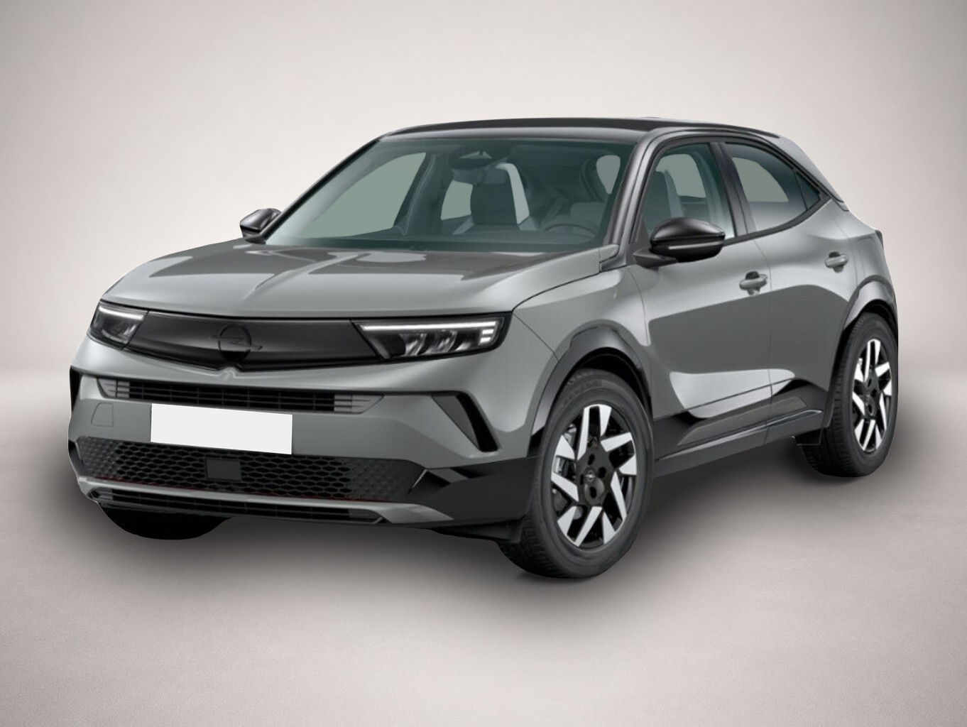 Bild Mokka Opel