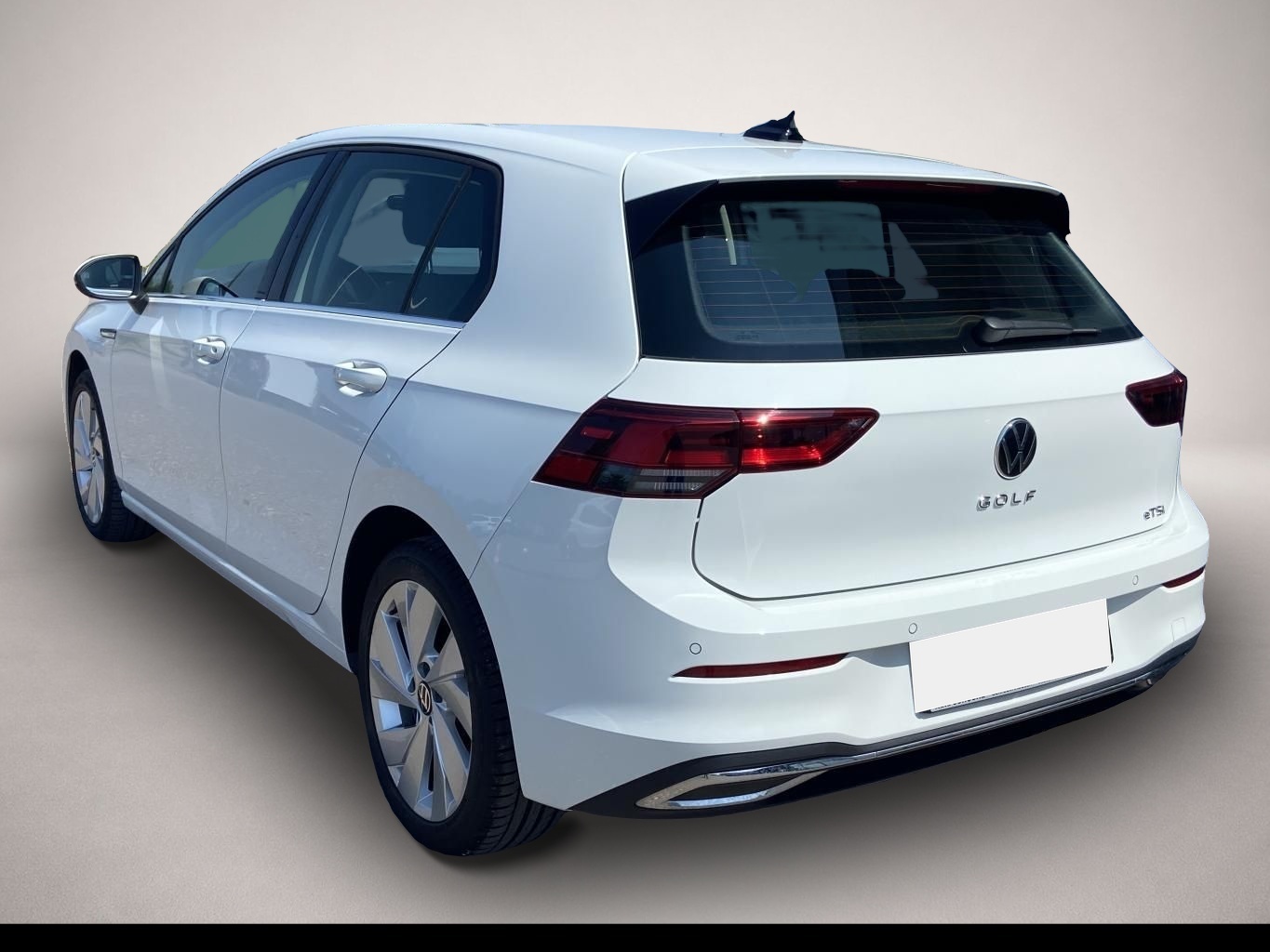 Bild 3 Volkswagen Golf 1.5 eTSI DSG Style SPORTKOMFORTSITZE+APP-CO