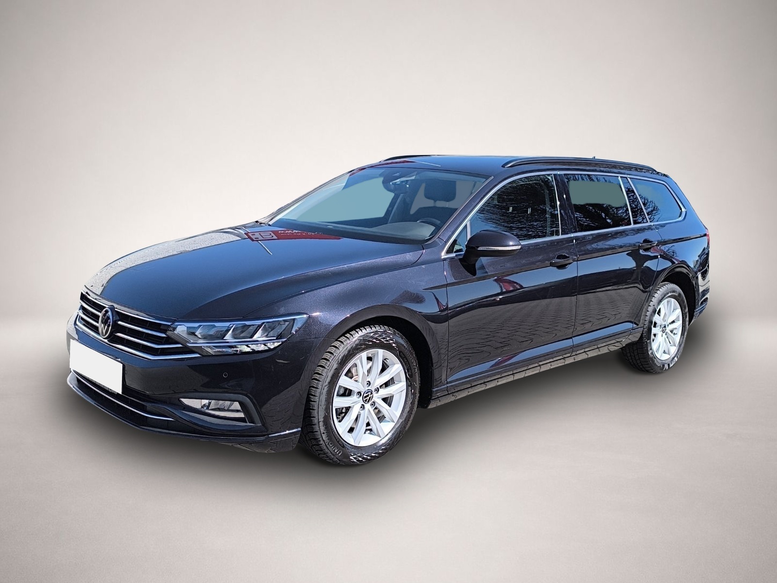 Bild Passat Variant Volkswagen