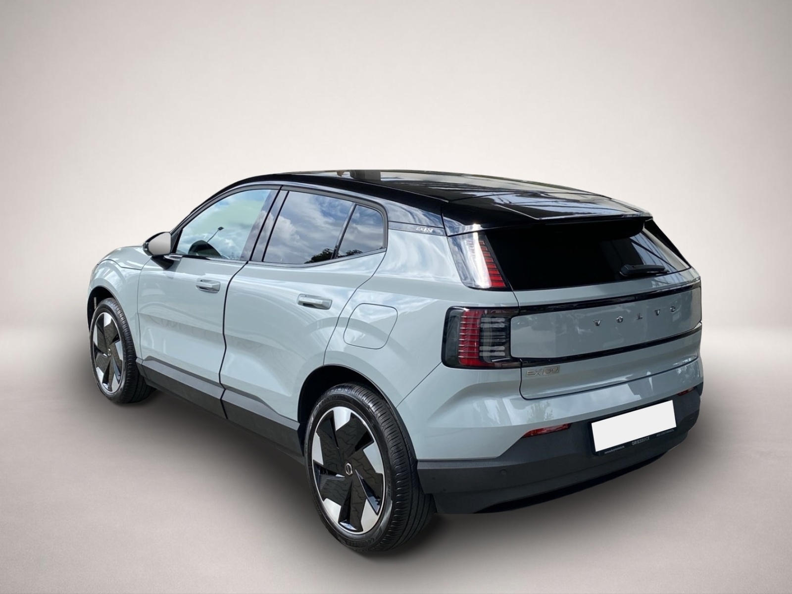 Bild 3 Volvo EX30 Plus Extended Range WiPa*SitzHZG*LED*
