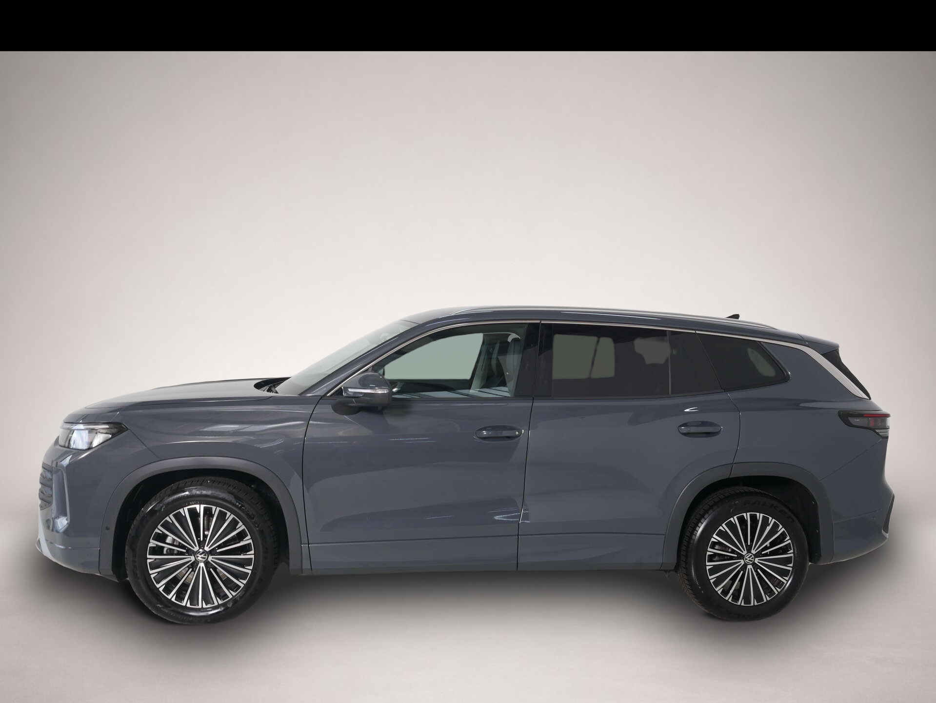 Bild 3 Volkswagen Tayron 1.5 eTSI Life