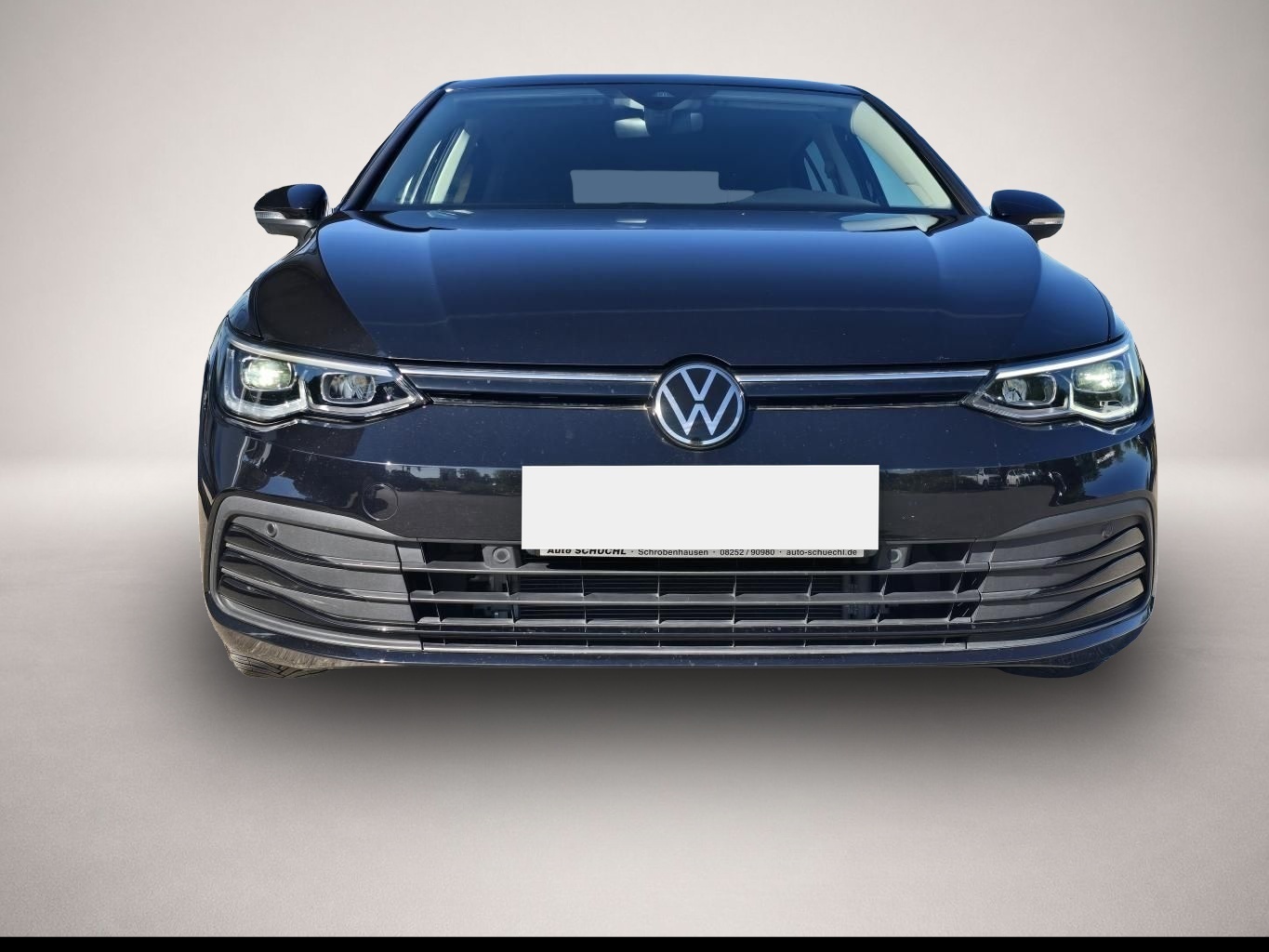 Bild 5 Volkswagen Golf 1.5 TSI LIFE GARANTIE+APP-CONNECT+ACTIVE-IN