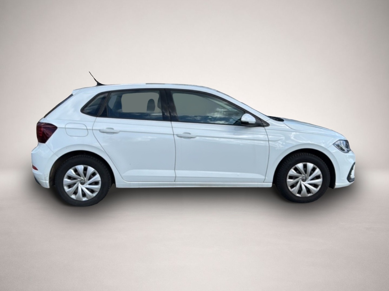 Fotografie des Volkswagen Polo LIFE KLIMA / PDC / GJR / KAMERA