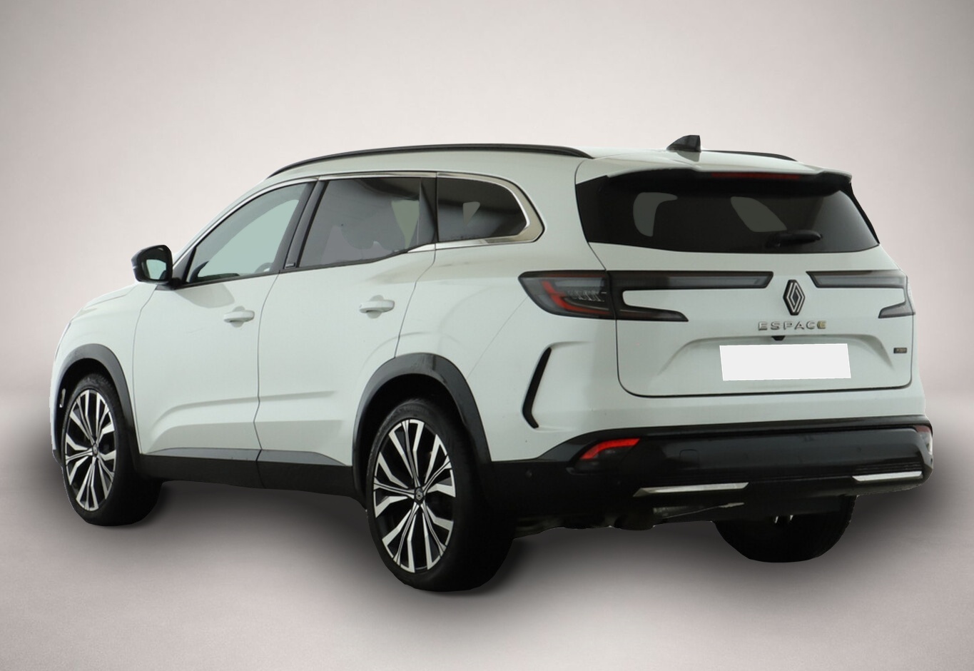 Bild 3 Renault Espace VI Iconic 7S Pano H/K Matrix HUD 360° 20Z