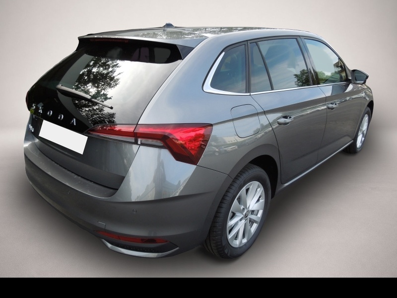 Bild 4 Skoda Scala 1.0TSI DSG TopSelection/LED/Sitzheizung/Ka