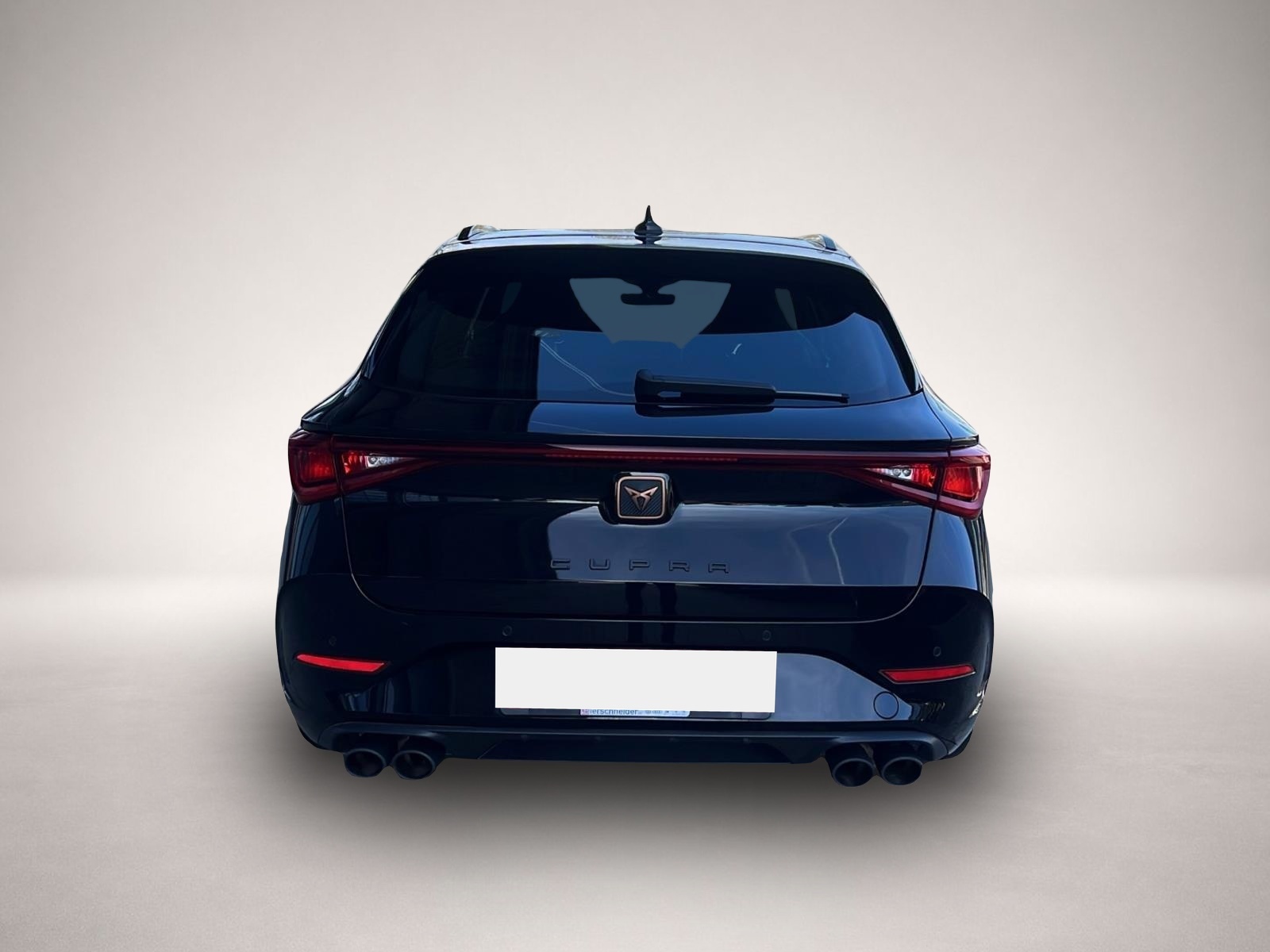 Fotografie 4 des Cupra Leon Sportstourer 2.0 TSI DSG 4Dr. VZ PANO DCC N