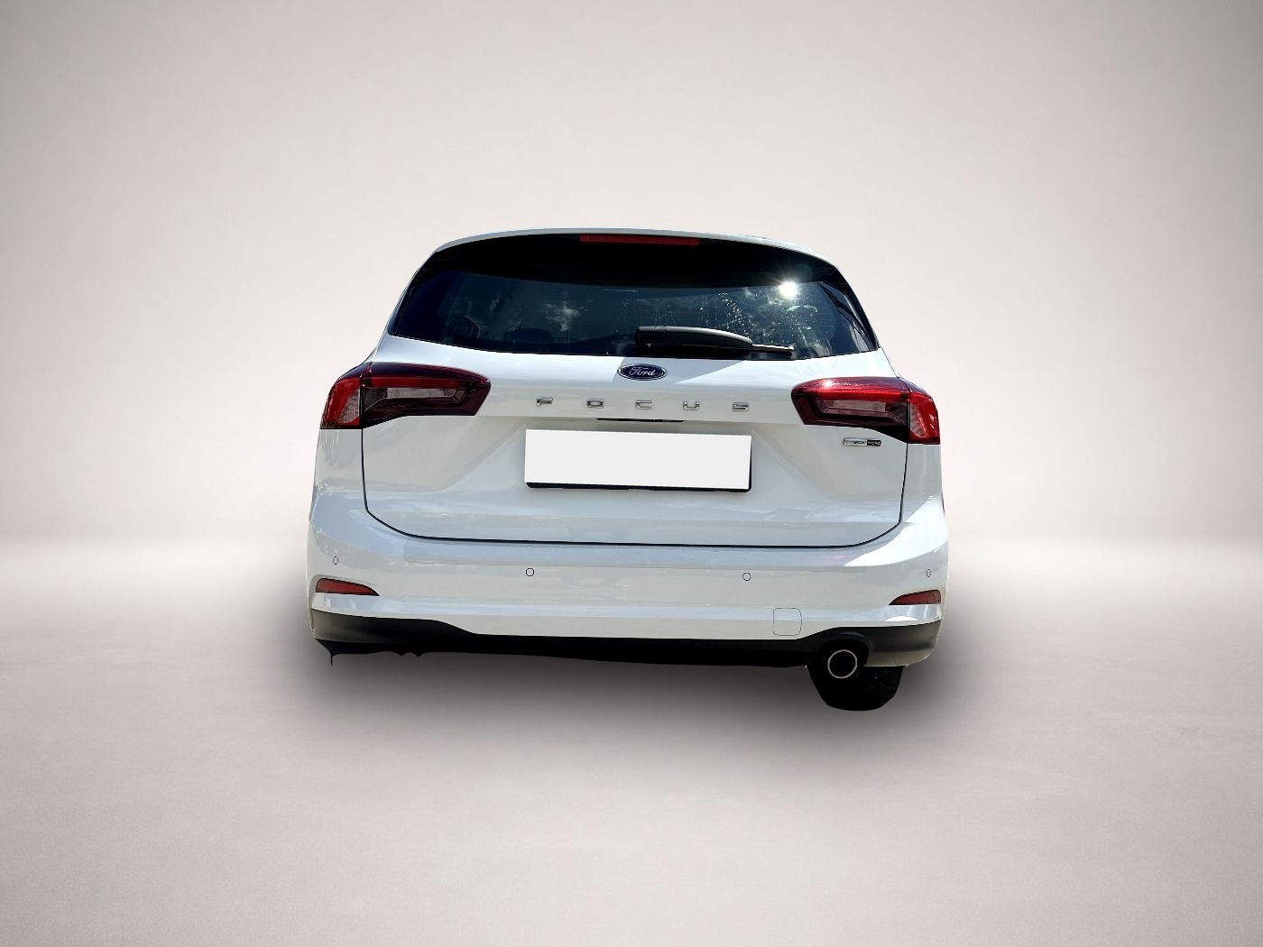 Bild 3 Ford Focus Turnier 1.0 EcoBoost Cool & Connect *LED*
