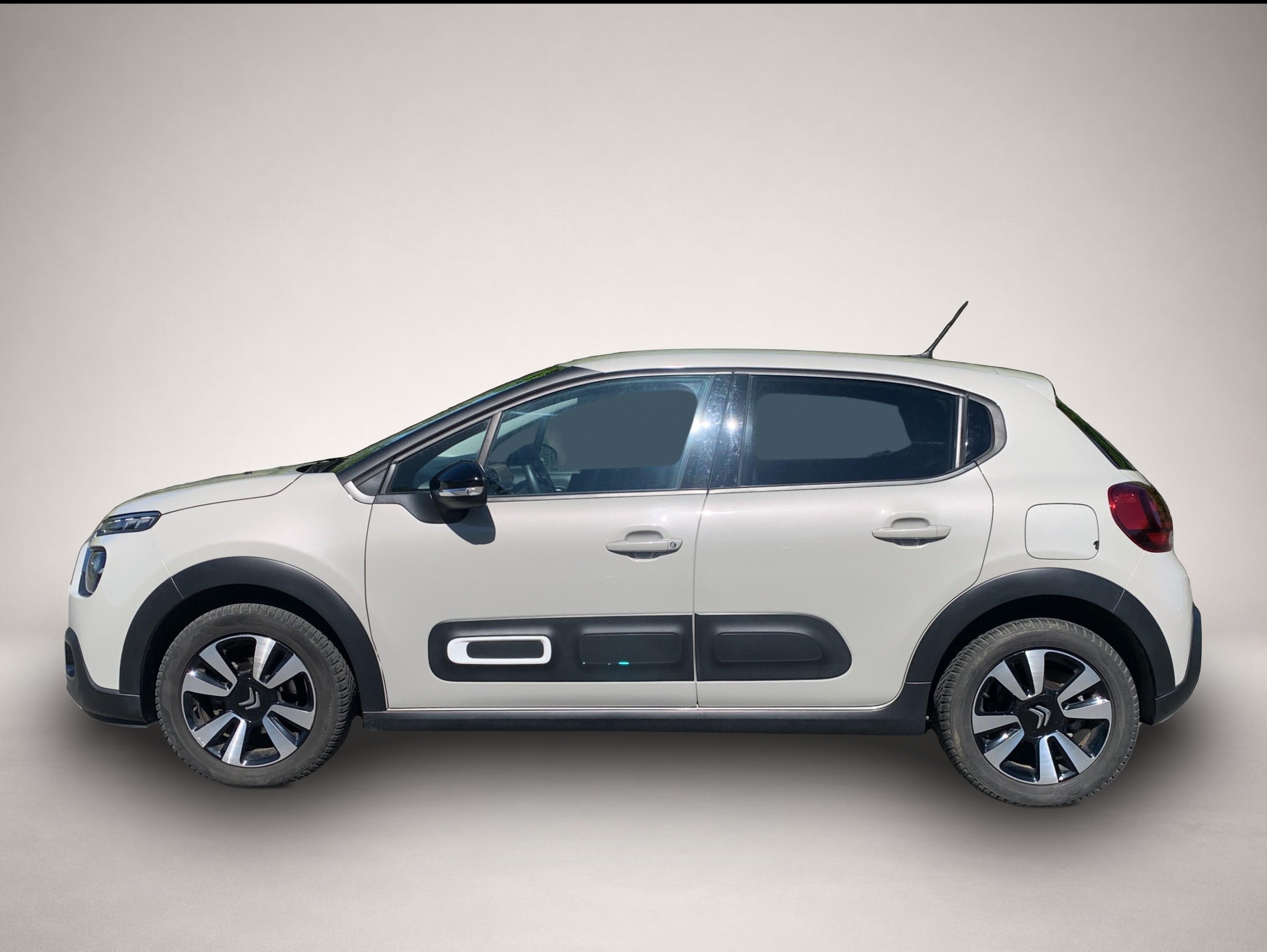 Fotografie 2 des Citroën C3 Max 110 PS/Klima,PDC,Sitzh,Autom.,Car-Play,