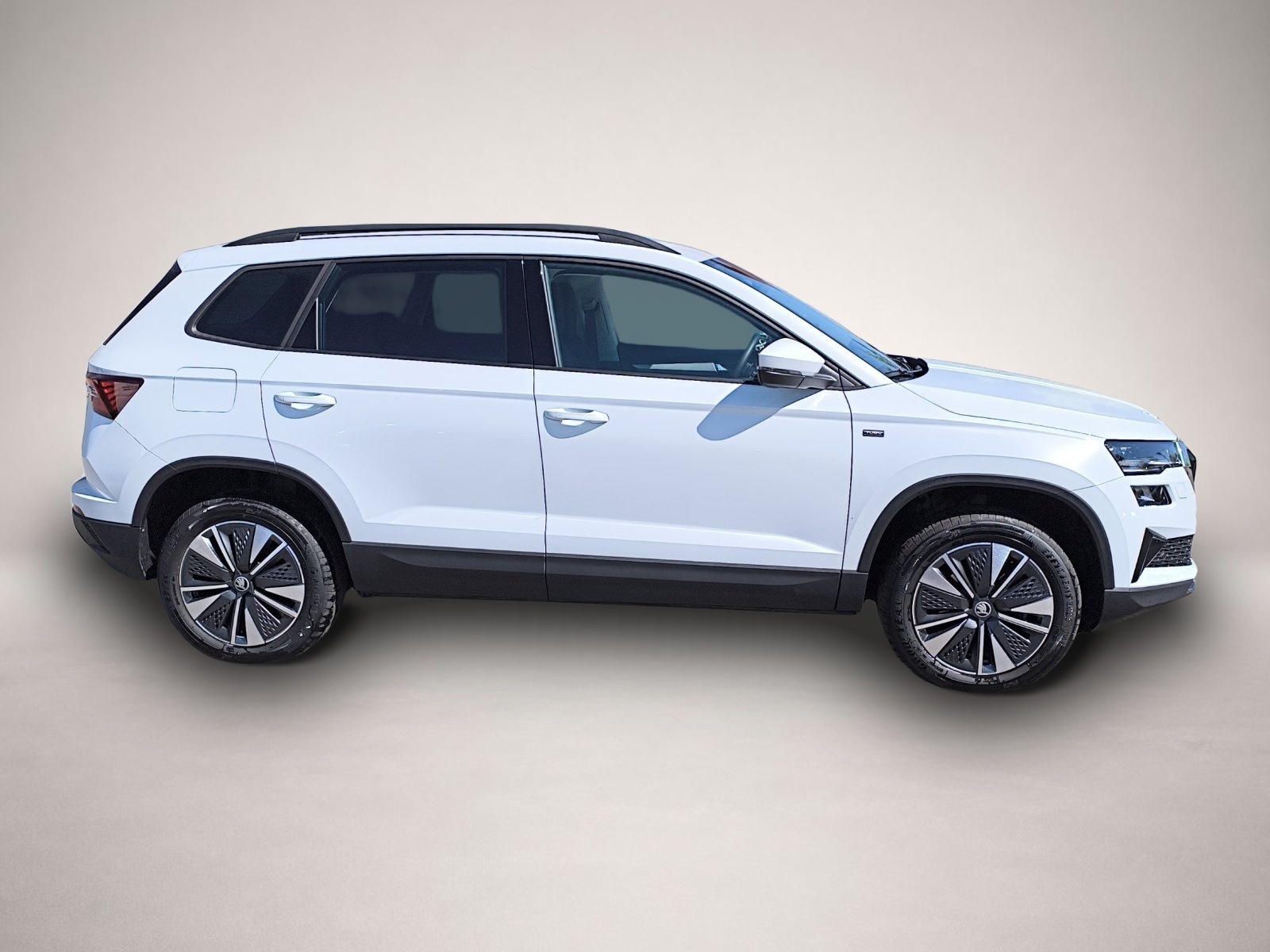 Fotografie 8 des Skoda Karoq Tour 2.0 TDI 110 kW DSG Tour NAVI AMUNDSEN