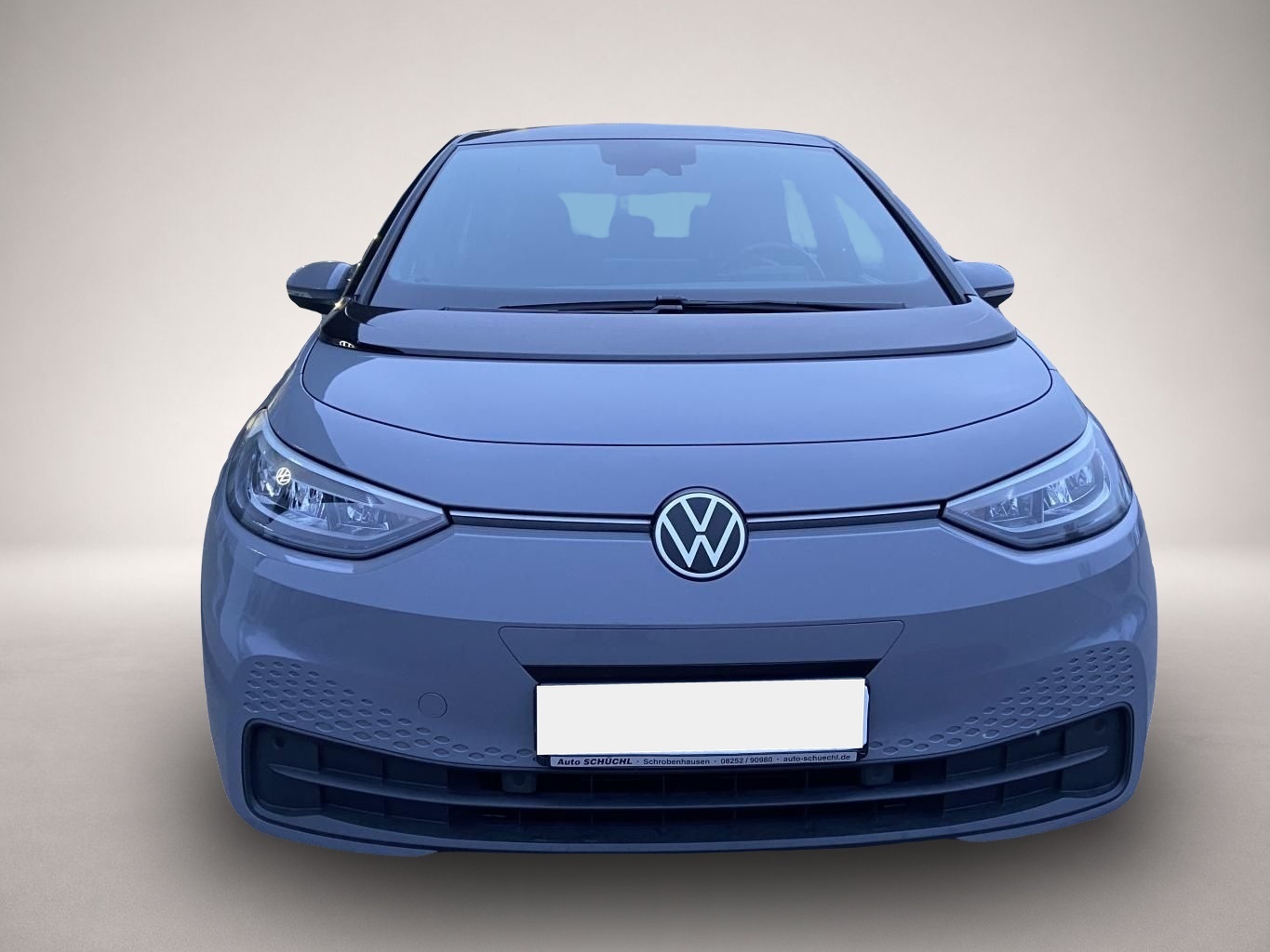 Bild 7 Volkswagen ID.3 Pro S 82kWh WÄRMEPUMPE+CCS+APP-CONNECT+NAV
