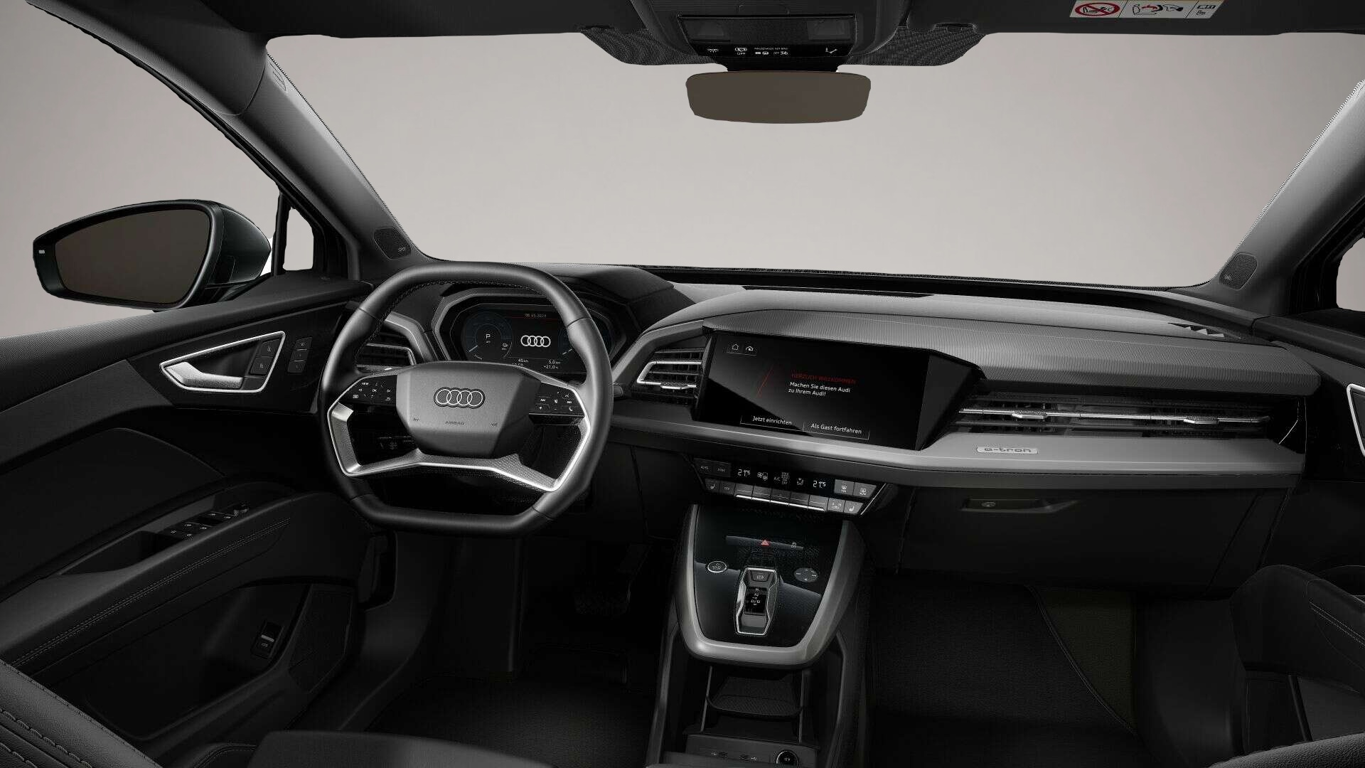 Bild 7 Audi Q4 e-tron