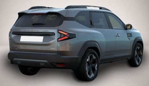 Bild 5 Dacia Bigster hybrid-G 150 4x4 Extreme SHZ LKHZ