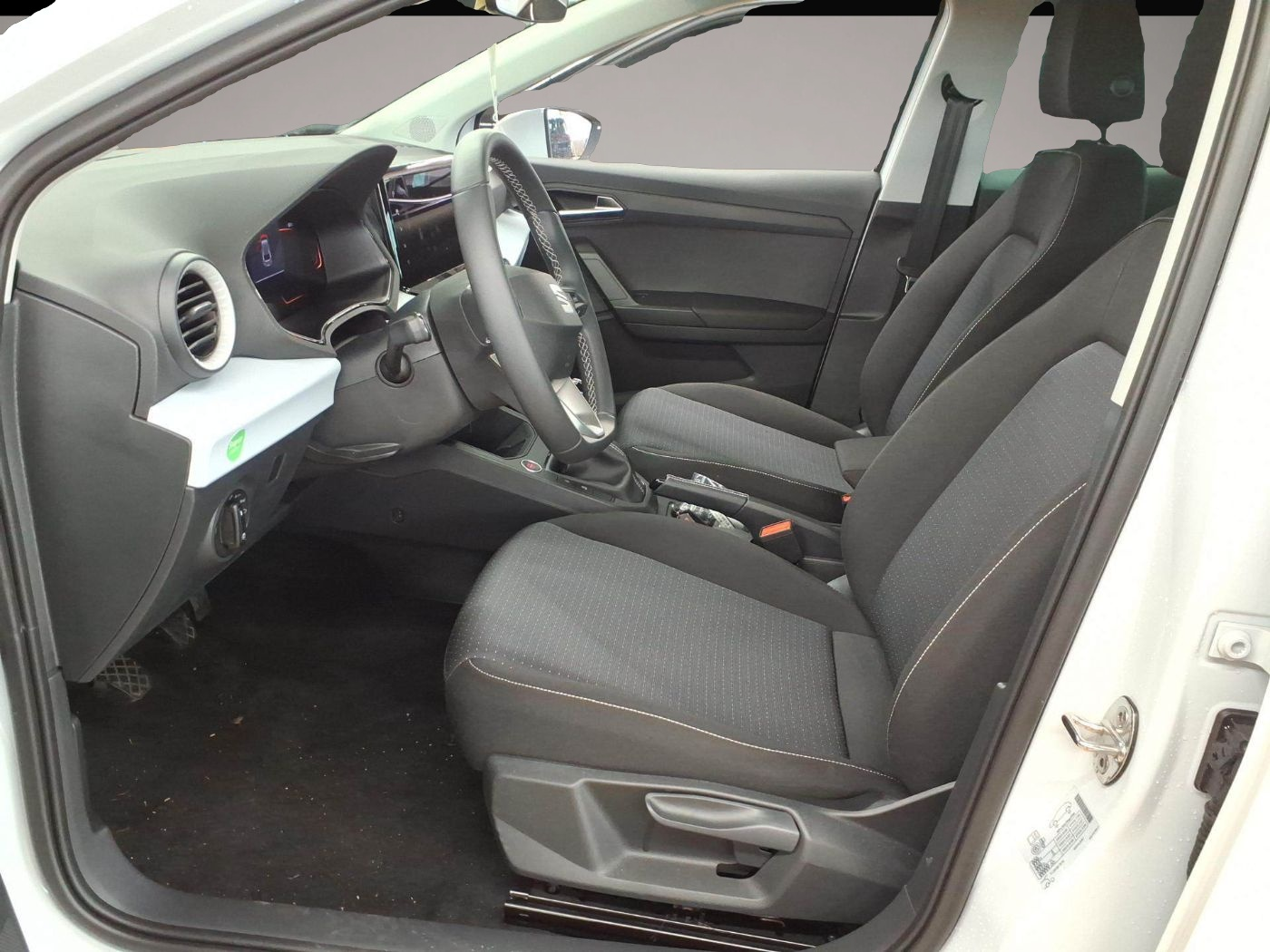 Bild 4 Seat Ibiza 1.0 TSI Style LED NAVI ACC PDC KAMERA SHZ