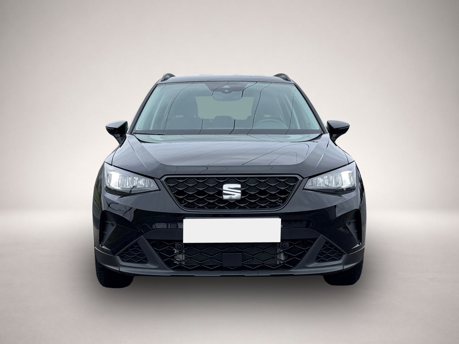 Fotografie des Seat Arona Style TSI DSG|AHK|NAVI|ACC|KAMERA|VAR.BODE