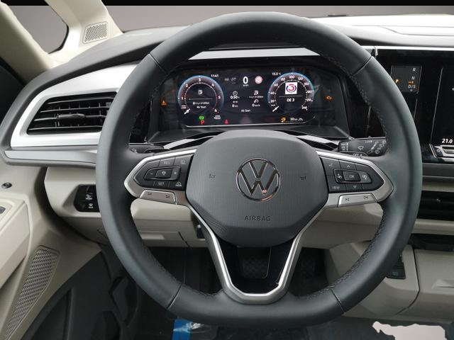 Bild T7 California Volkswagen