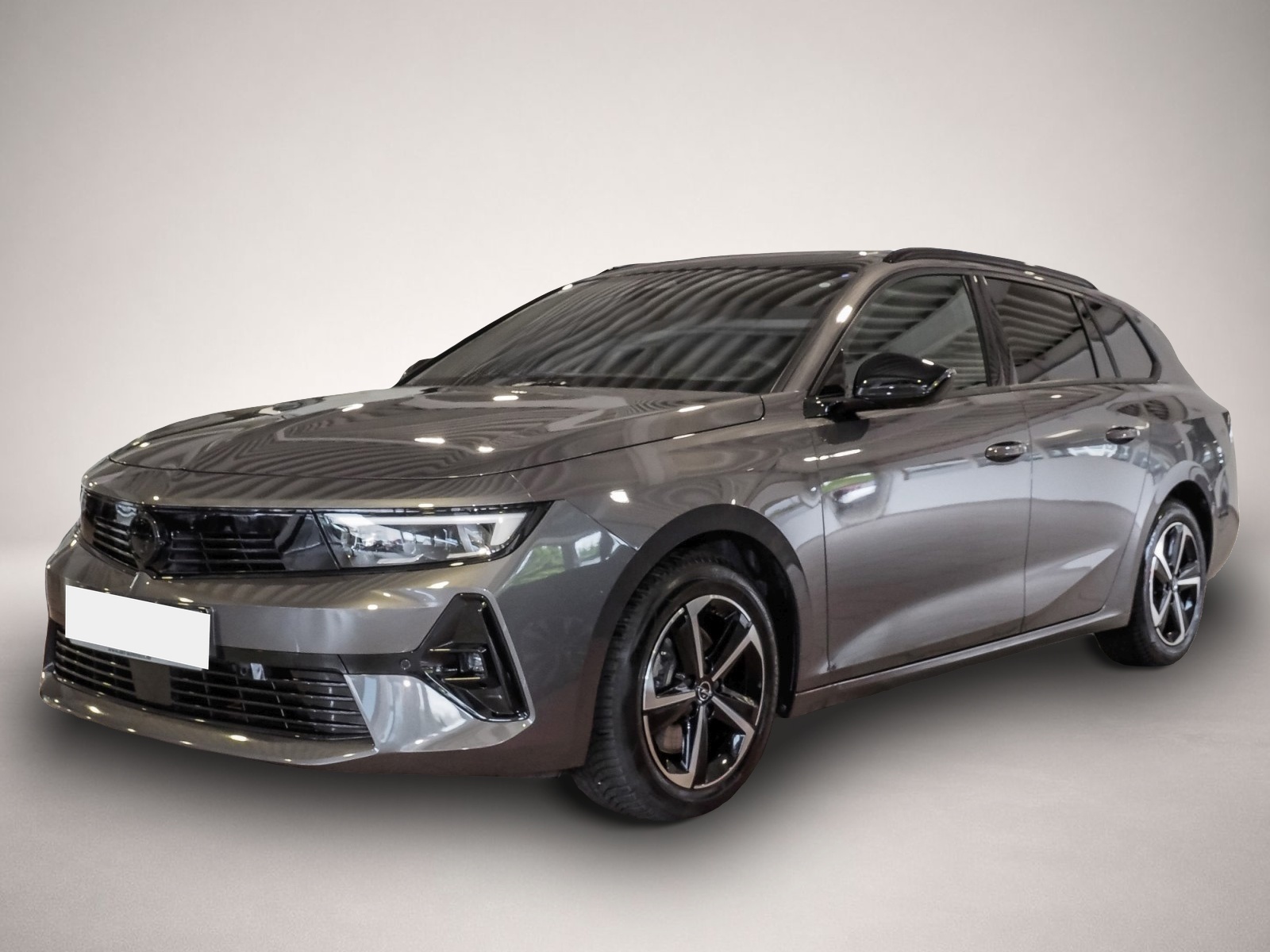 Bild Astra Opel