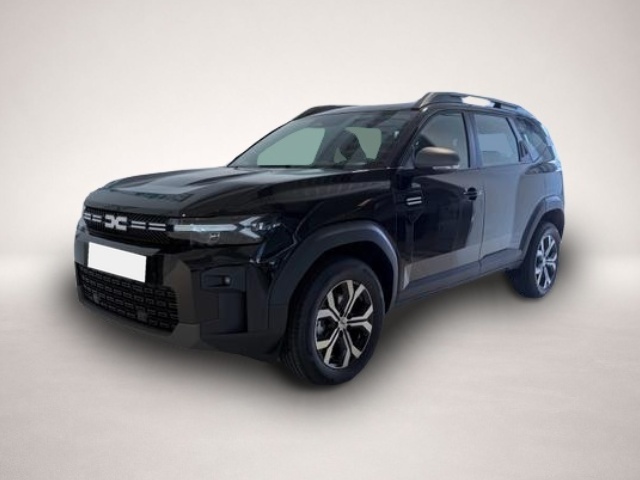 Fotografie Dacia Bigster Expression 140 mild Hybrid 103kW (140PS) Radi...