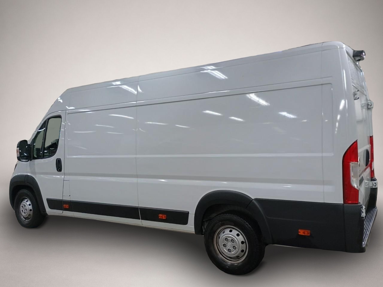 Bild 4 Citroën Jumper Grossraumkasten L4H2 Navi Kamera