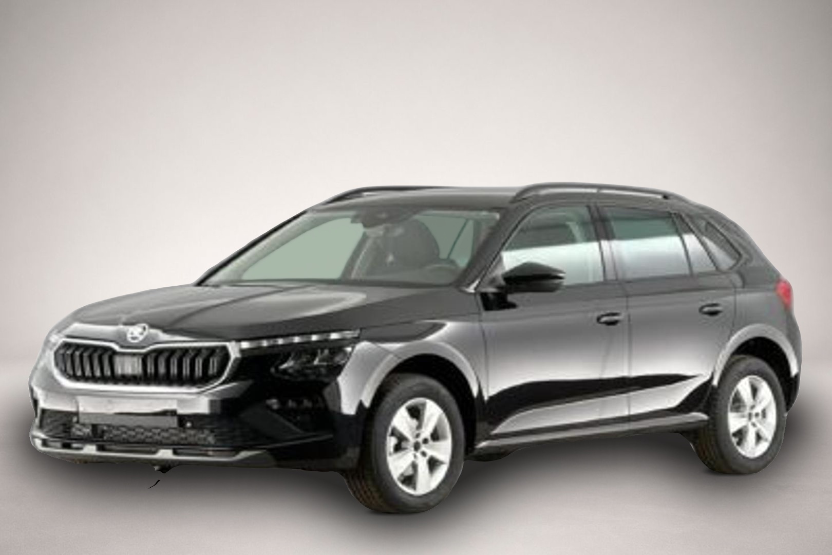 Bild 1 Skoda Kamiq 130let 1,0 TSI DSG