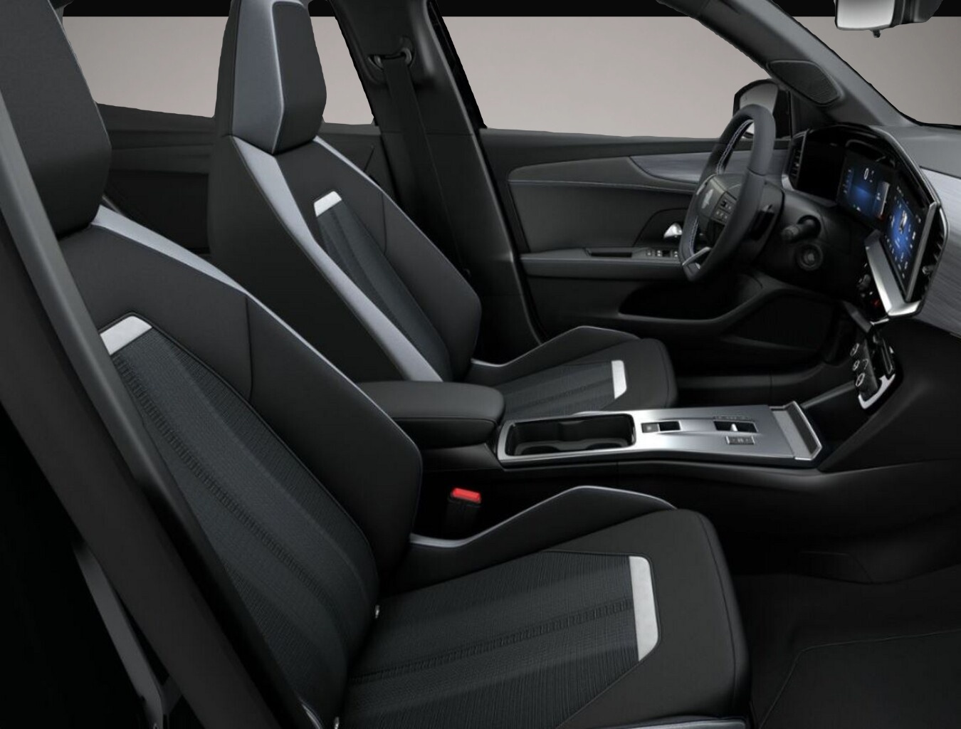 Bild 6 Opel Mokka Hybrid GS TechP Matrix ACC WinterP SHZ LHZ