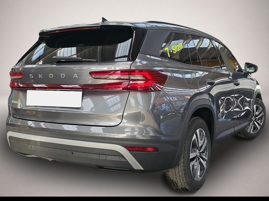 Bild 3 Skoda Kodiaq 2,0 TDI DSG 7-Sitzer el.Heck. Navi Kamera