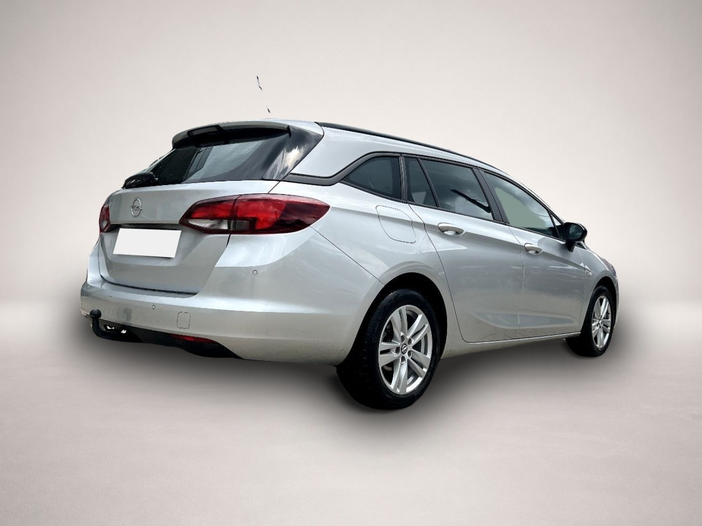 Bild 4 Opel Astra K Sports Tourer 1.2 Turbo Edition *LED AHK