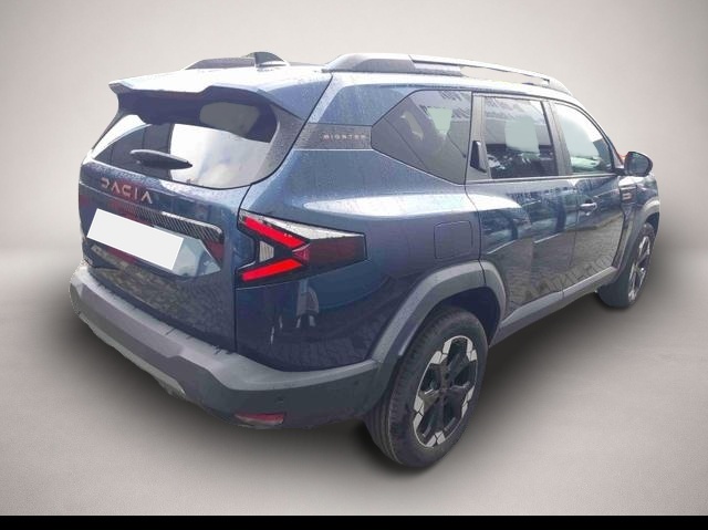 Bild 3 Dacia Bigster TCe 140 Extreme Bigster TCe 140 Extreme-SHZ-360.