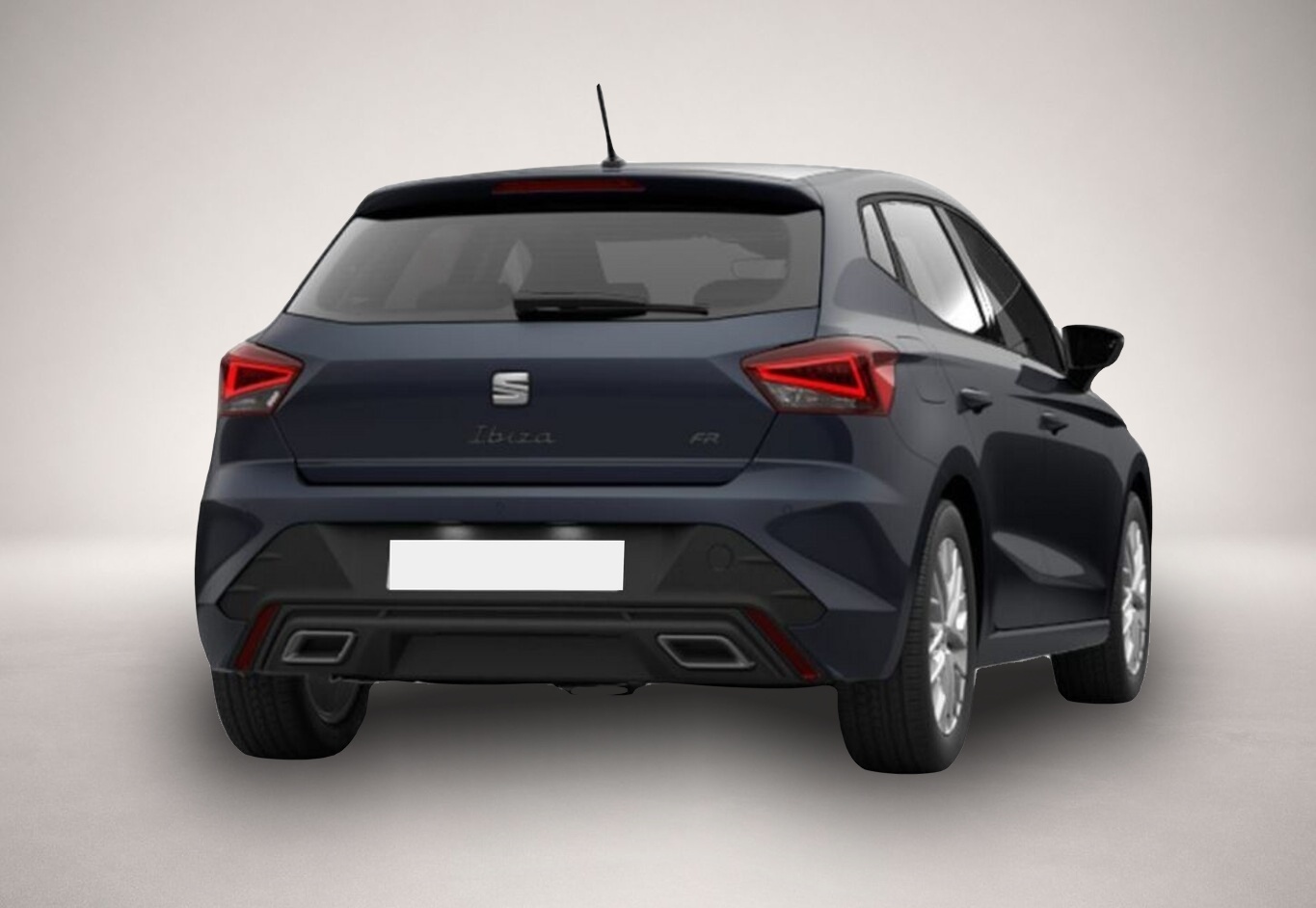 Bild 4 Seat Ibiza DSG FR PanoVollLED Kessy VirtualC Kam ACC