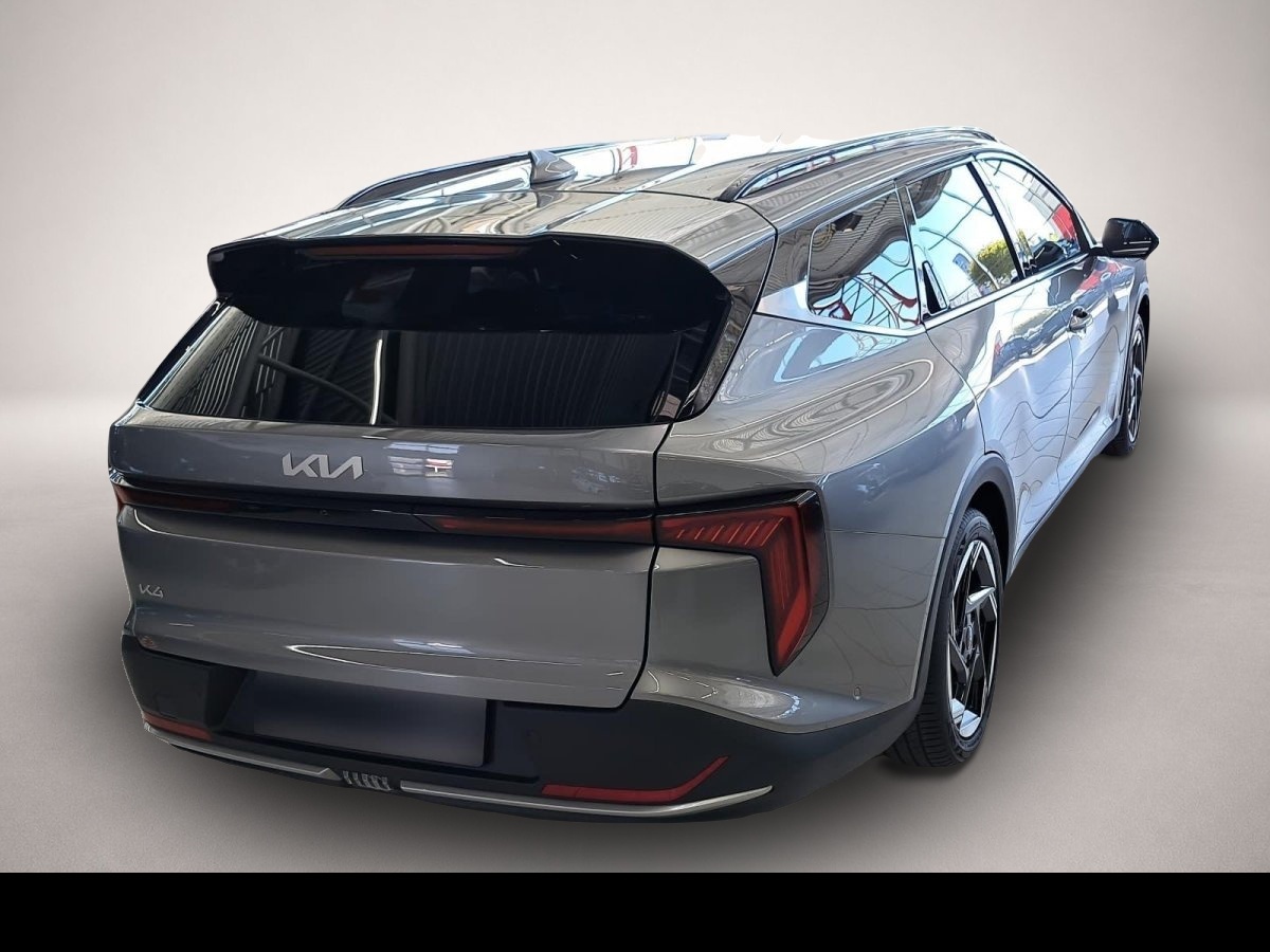 Bild 2 Kia K4 SW 1.6 T-GDI 150 PS DCT7 SPIRIT MJ26 DRIVEWIS