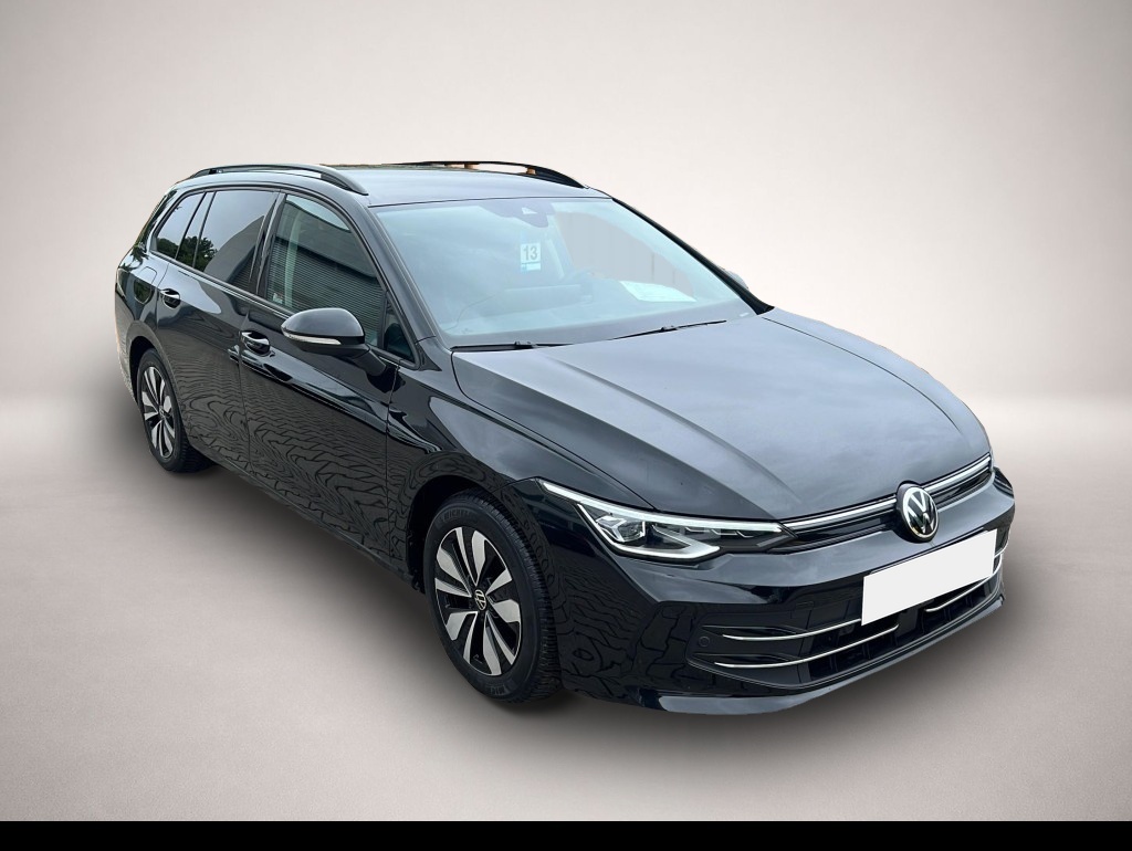 Bild 4 Volkswagen Golf Variant 1.5 TSI Goal*Navi*LED Plus*Kamera*D