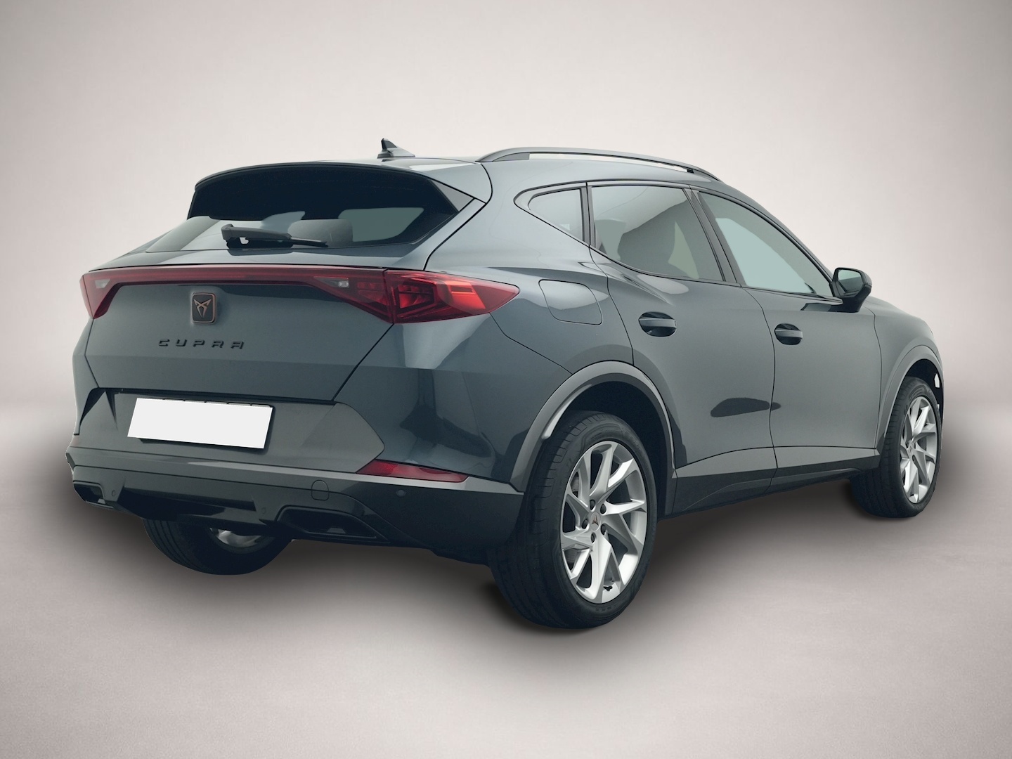 Fotografie des Cupra Formentor 2.0 TDI DSG 4Dr. AHK eHECK NAVI ACC