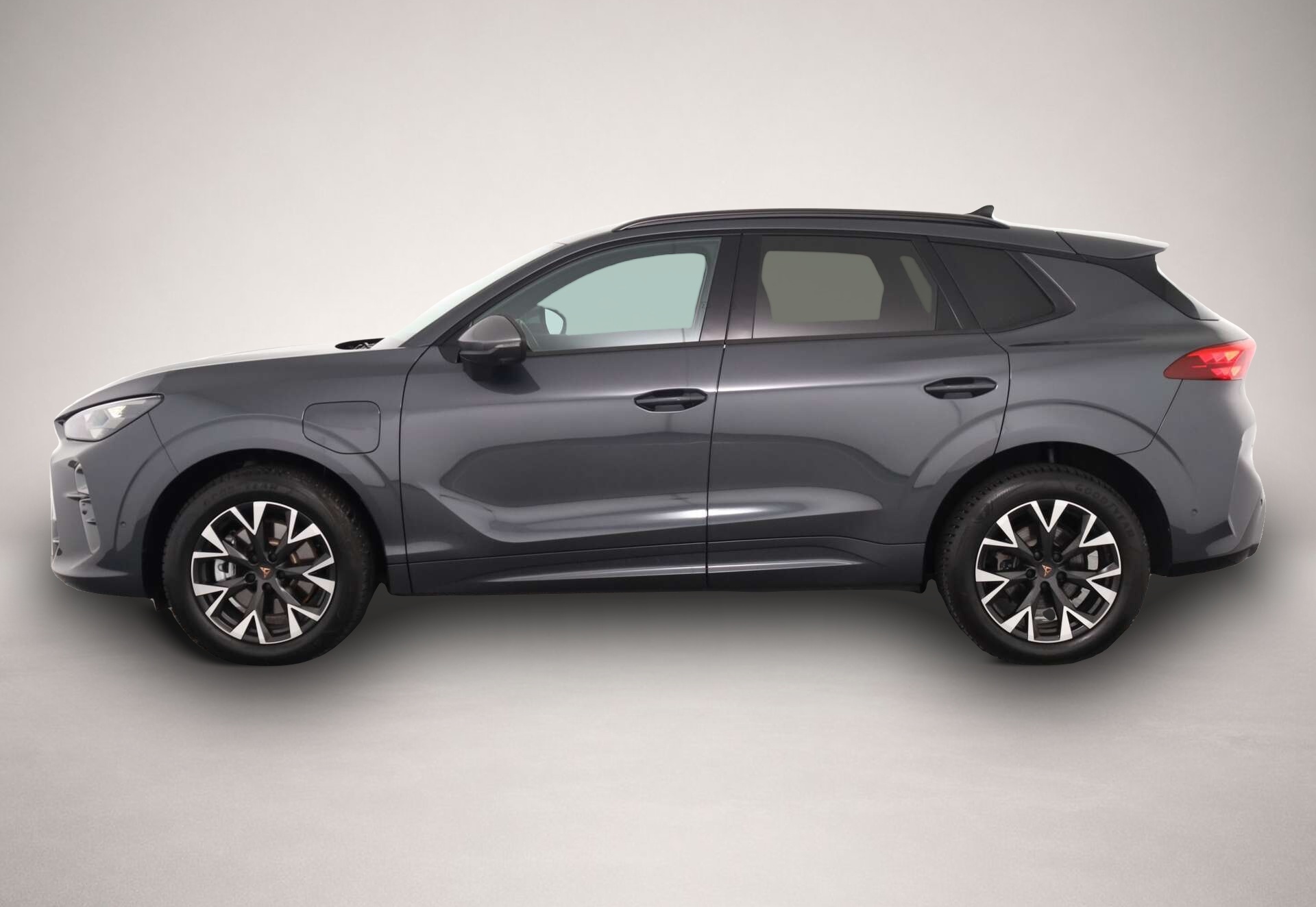 Bild 4 Cupra Terramar 1.5 e-Hybrid
