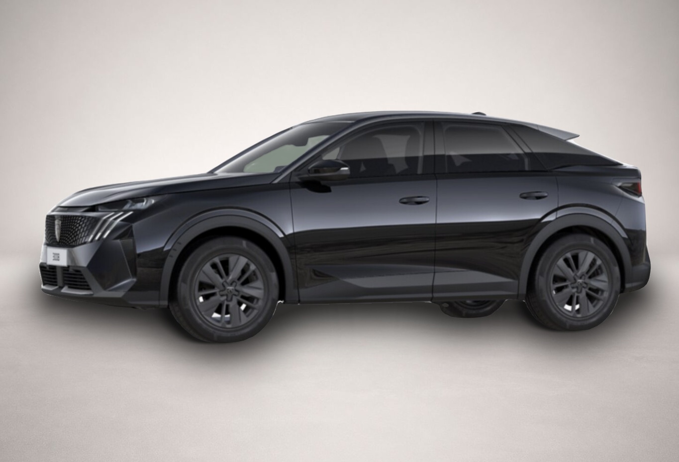 Bild 4 Peugeot 3008 Allure Nav Kam 21