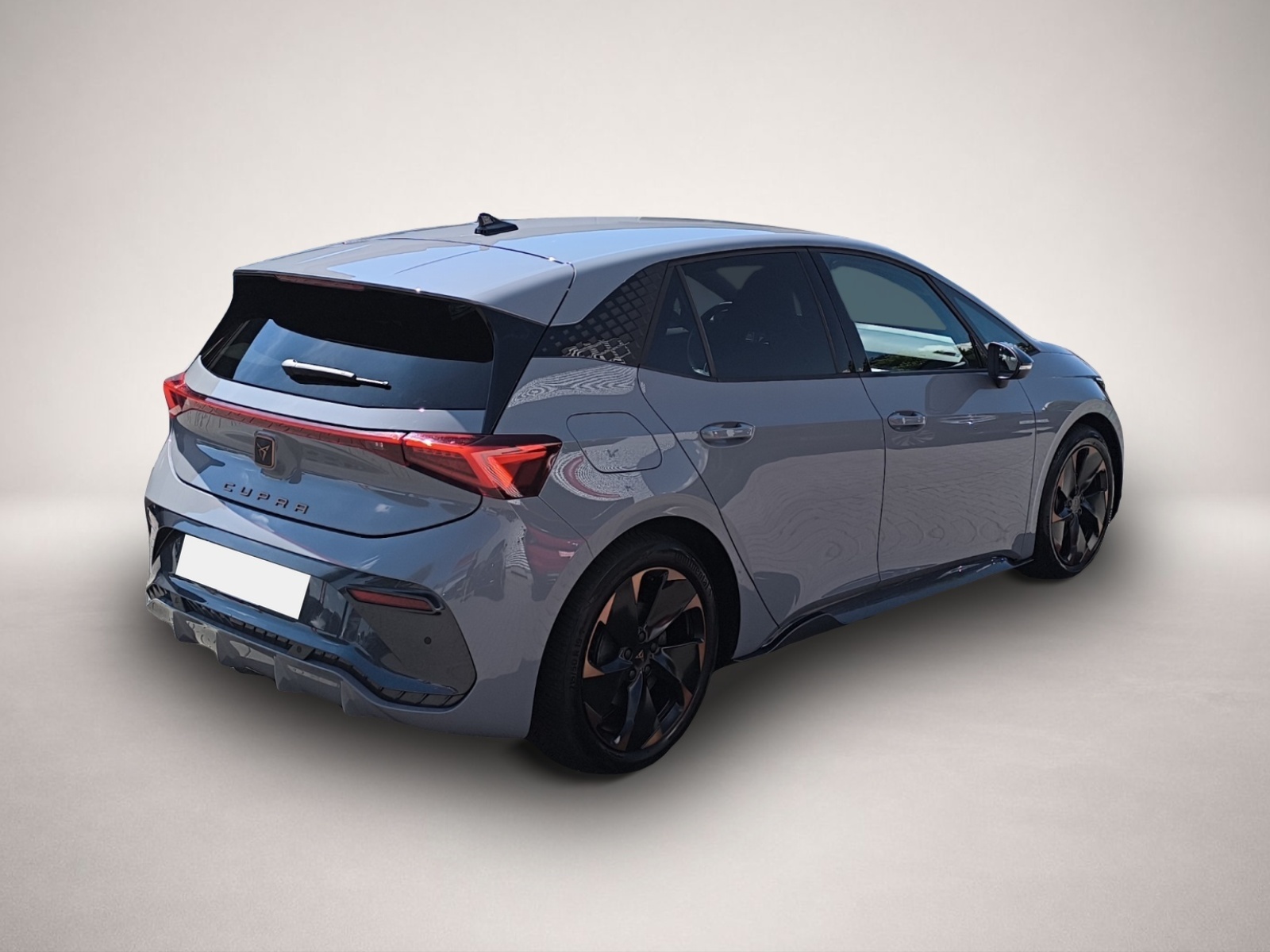 Fotografie 7 des Cupra Born LED NAVI 19 -ALU ACC PDC KAMERA SHZ
