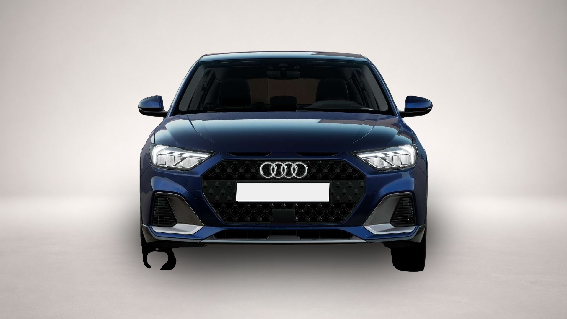 Bild 2 Audi A1 allstreet 30 TFSI