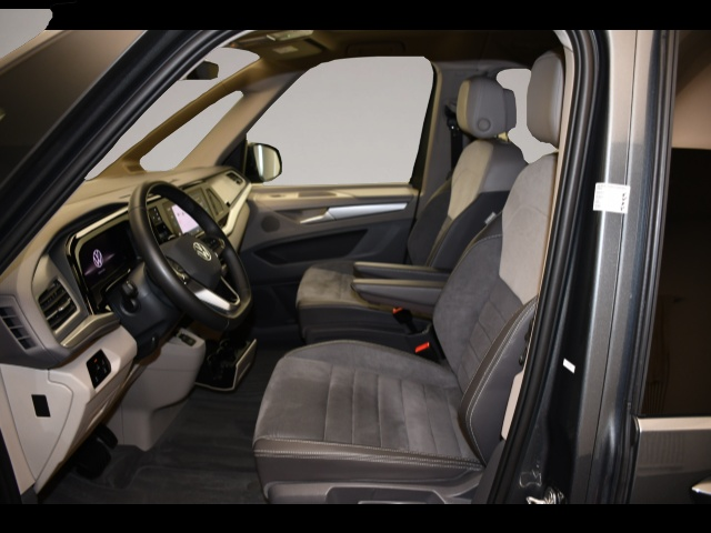 Bild 3 Volkswagen T7 Multivan LÜ 2.0 TDI DSG Life LED/AHK/Vis-a-Vi