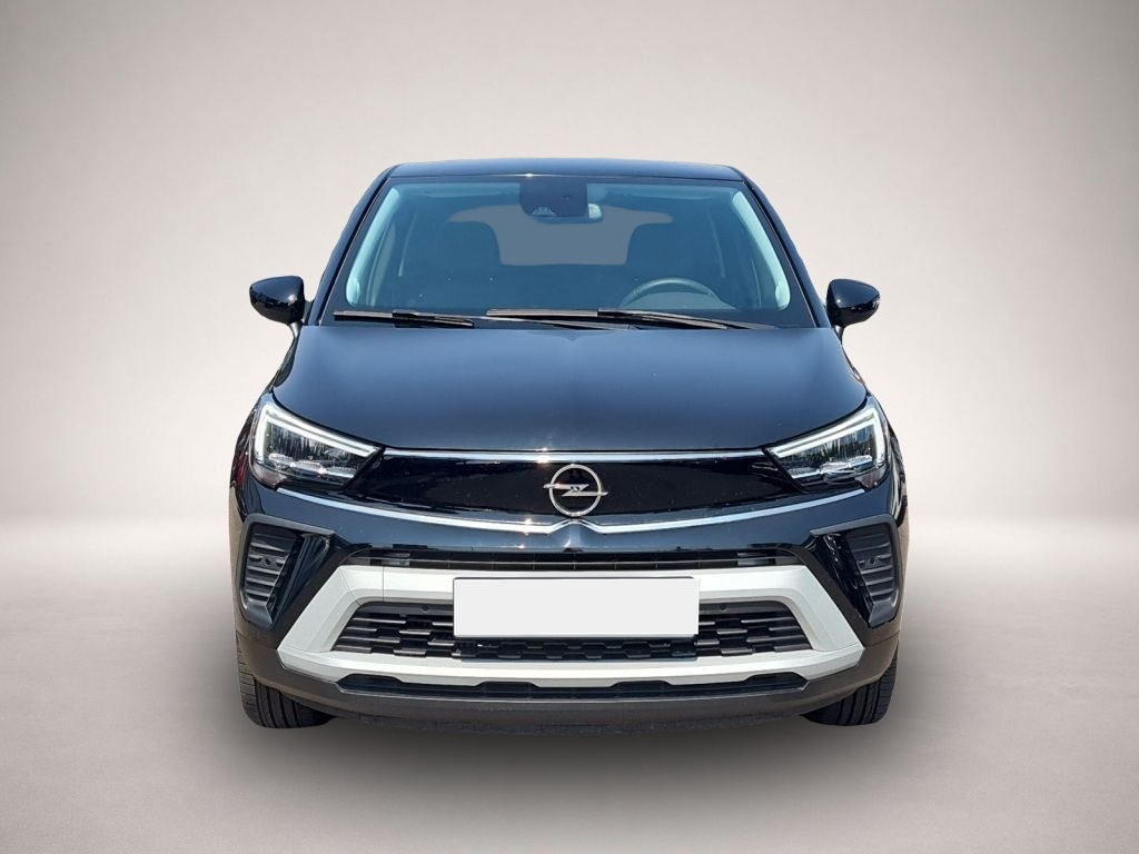 Bild 8 Opel Crossland (X) Crossland 1.2 Automatik Business Elegance
