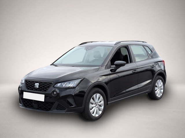 Fotografie Seat Arona Style 1.0TSI*LED Tempo digCockp Full-Link