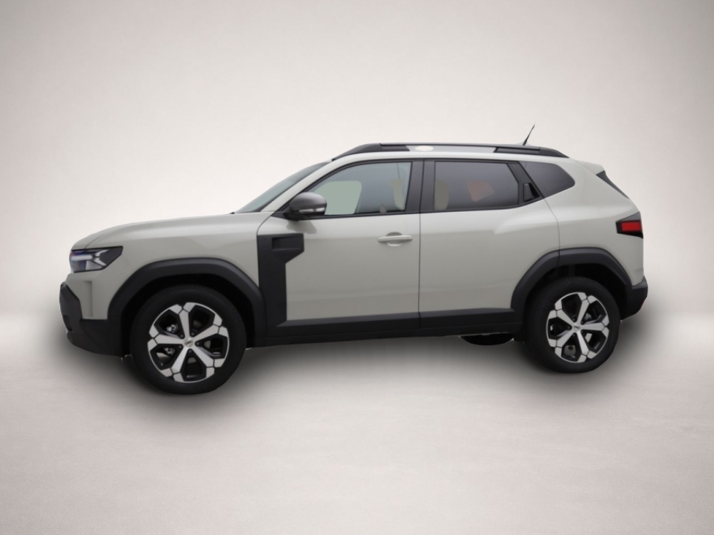 Bild 5 Dacia Duster Expression Full-Hybrid 155 Benzin/Elektro