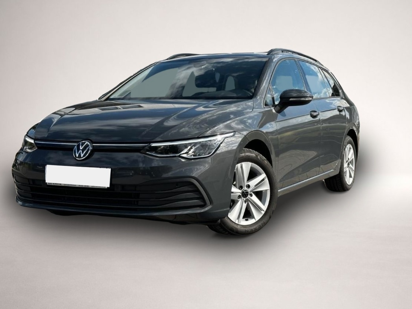 Bild Golf Volkswagen